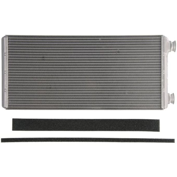 Warmtewisselaar, interieur verwarming MAHLE AH 5 000P