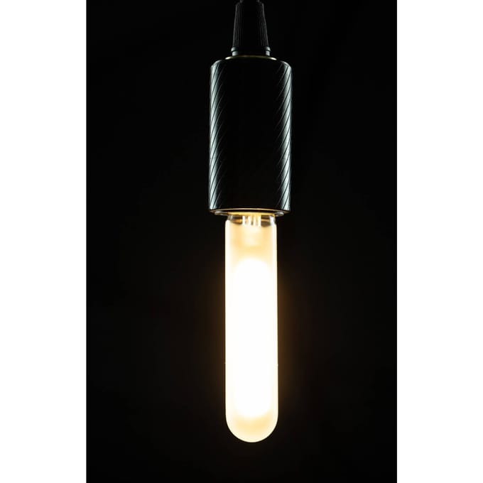 SEGULA LED lamp E14 2,5W Tube mat dimbaar 2.700K