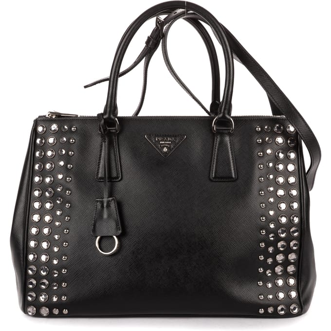 Tassel Kate   schoudertas