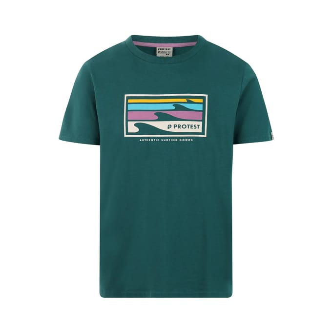 T-shirt Protest Hanwell