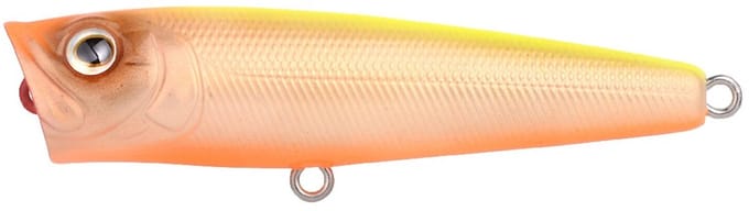 Spro Ikiru Pop 6,5Cm N Chart Back