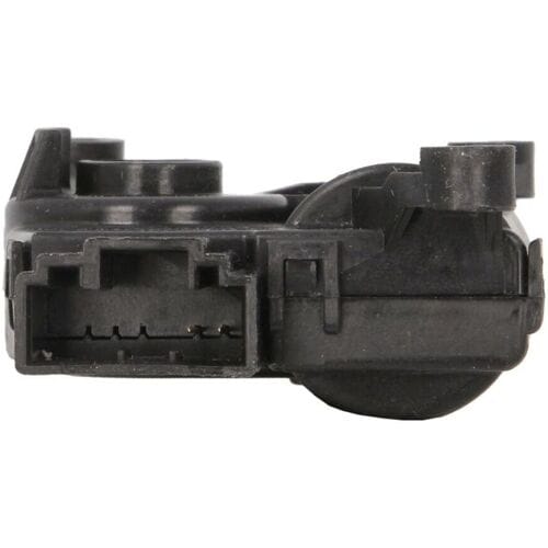 Bedieningselement, airconditioner DENSO DAT09024