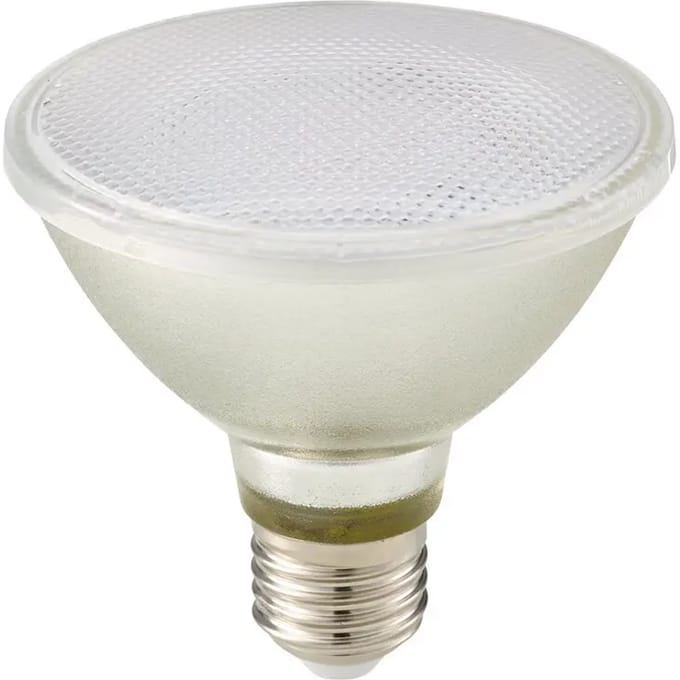 Dimbare lamp Sigor Luxar Glass PAR30