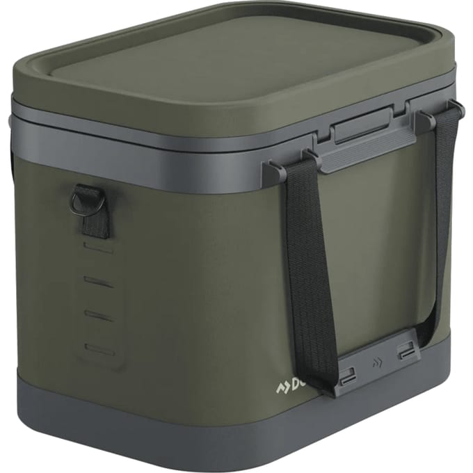 Dometic Recon Softside Koeler Medium 17 Liter - Lichen