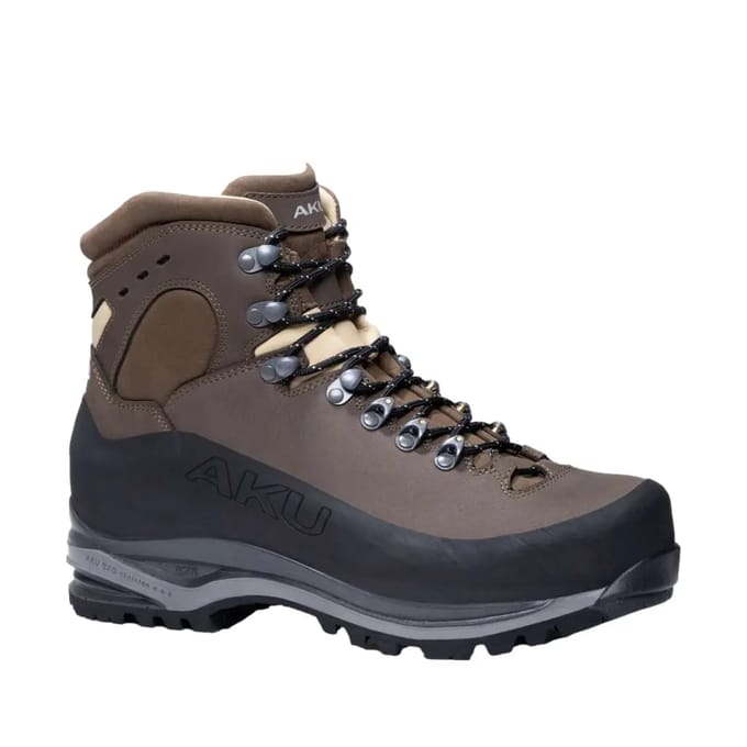 Wandelschoenen Aku Superalp NBK
