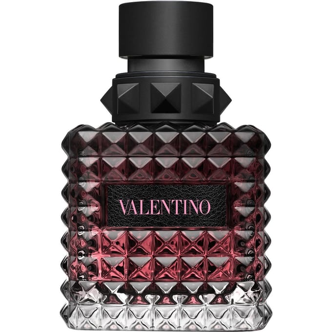 Valentino Vrouwen Eau De Parfum Valentino - Born In Roma Donna Intense Vrouwen Eau De Parfum  - 50 ML