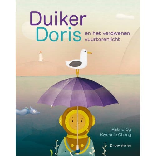 Duiker Doris - Astrid Sy
