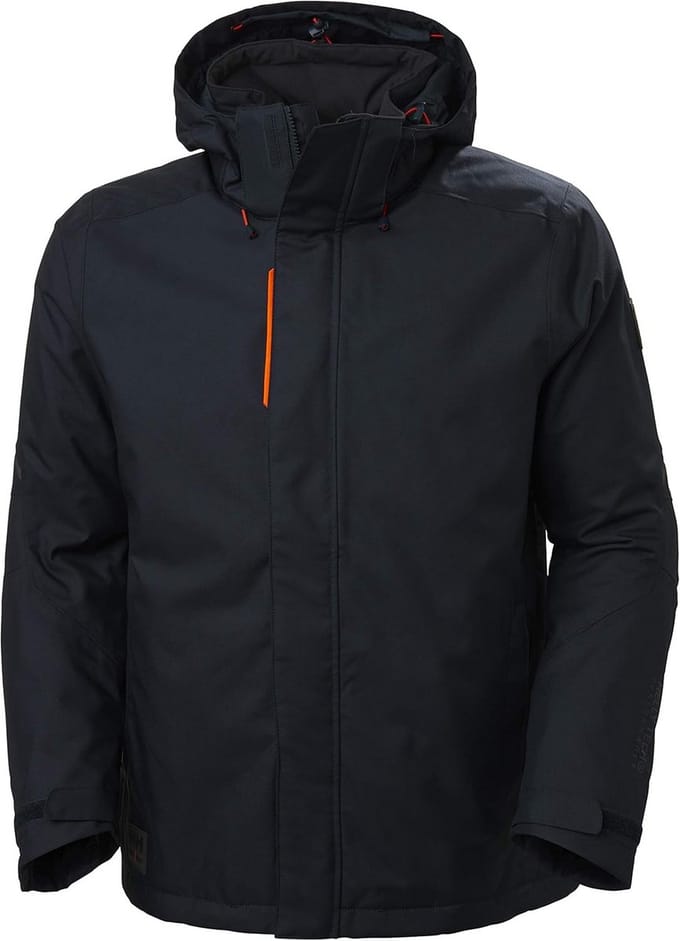 Unisex Werkjas Waterdicht en Ademend voor Heren en Dames