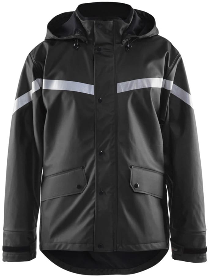 Blaklader Regenjas LEVEL 2 4305-2003 - Zwart - M