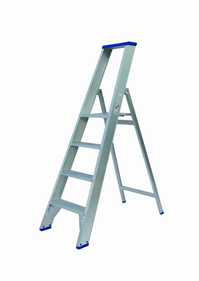 Solide Bordestrap Type PT - 1x4 treden