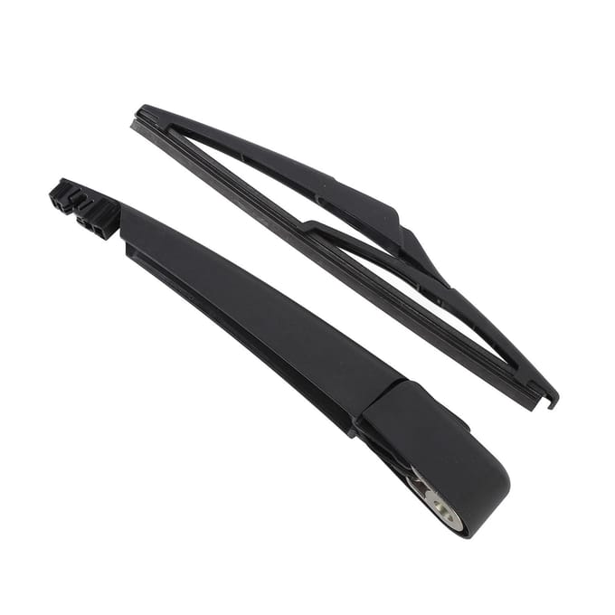 Achterwisserarmblad 28781JY00A Efficiënte Reiniging Verbeterde Veiligheid Vervanging voor Koleos I black