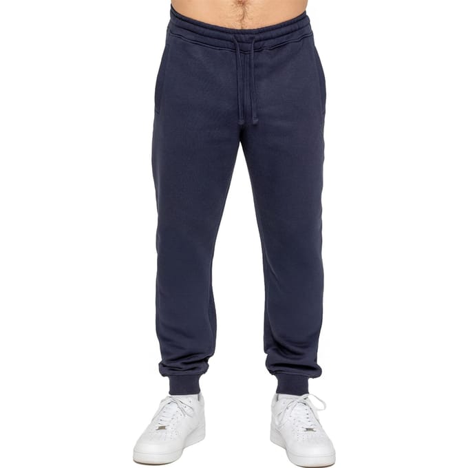 Kruze | Heren fleece jogger