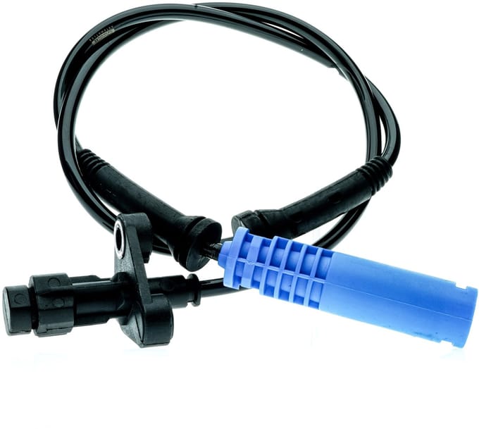 Einparts Automotive Abs-Sensor Voor Bmw 5 E39 5 Touring E39 Linksvoor