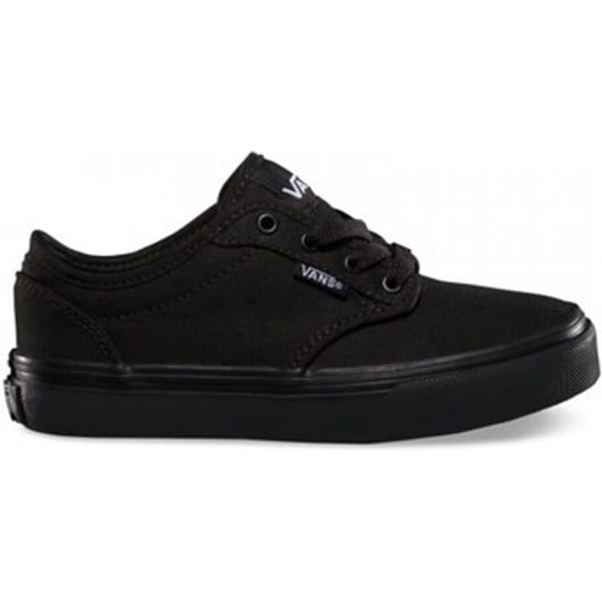 Lage Sneakers Vans Atwood