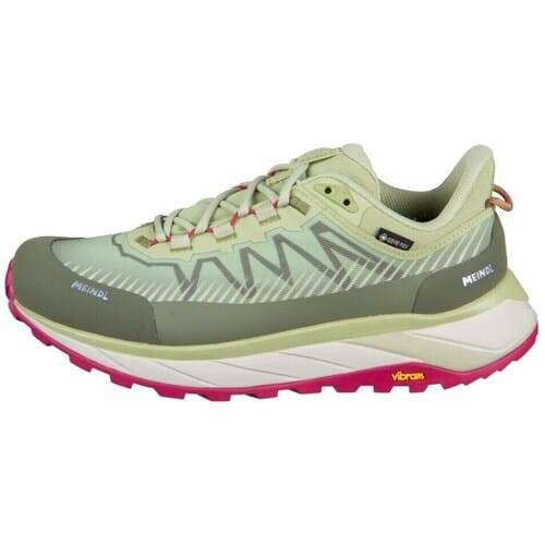 Lage Sneakers Meindl Eldora