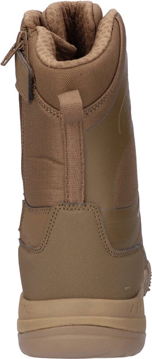 Magnum Ultima 8.0 SZ WP Coyote Legerkisten