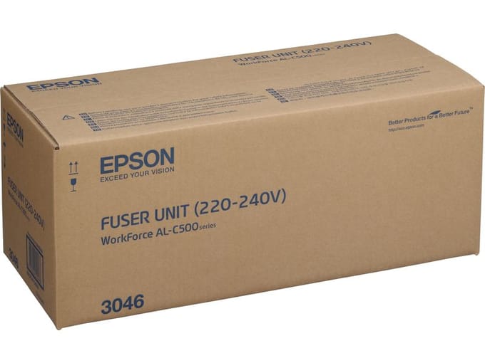 Epson S053046 fuser unit (origineel)