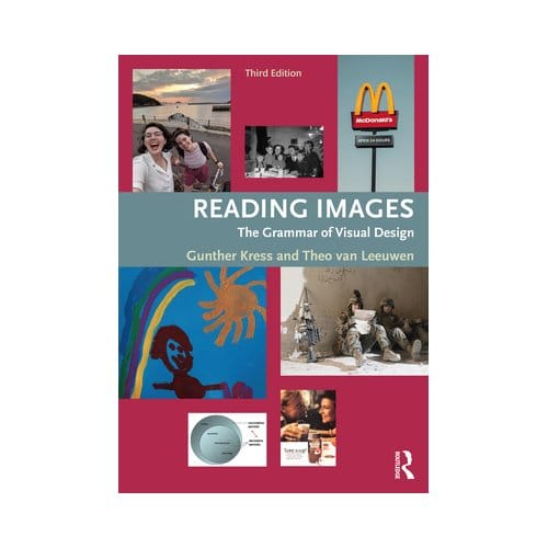 Reading Images - Gunther (Institute of Education