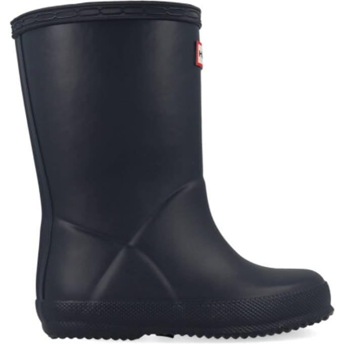 Hunter kids first classic Unisex Regenlaarzen - Maat 32