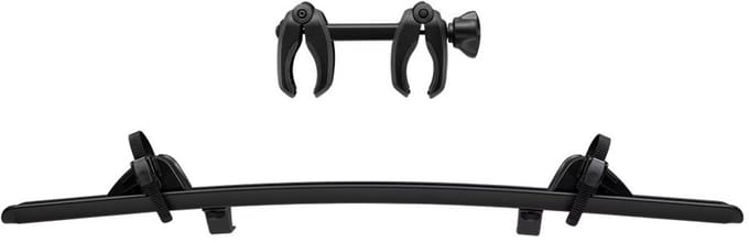 Thule Excellent 4d rail kit Black