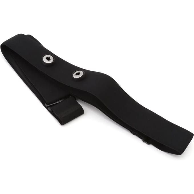 Vervangende textielriem Wahoo Trackr Heart Rate