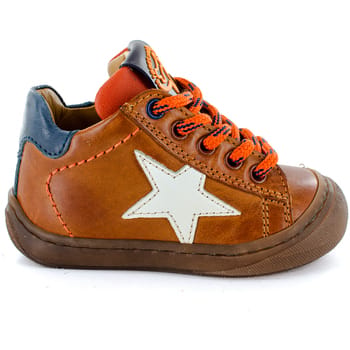 Hoge Sneakers Stones and Bones Wind