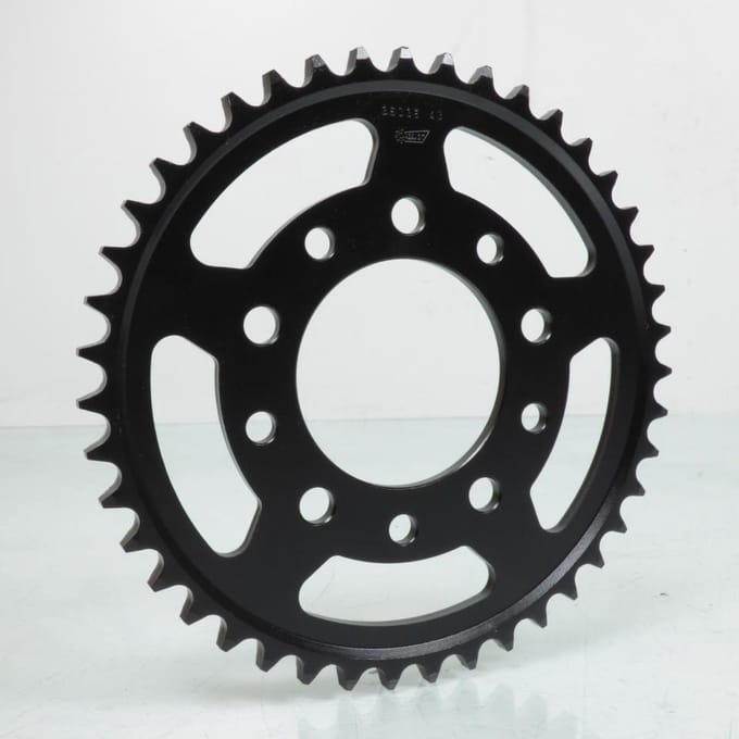 Couronne de transmission Esjot pour Moto Triumph 900 Thunderbird 1995 à 2004 Neuf