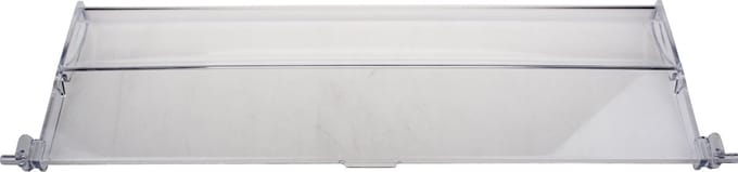 INDESIT - Paneel vriesvak (57x17cm) - C00480974