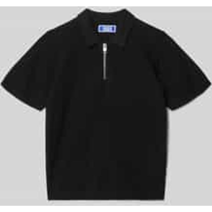 regular fit poloshirt in brei-look model 'Max'