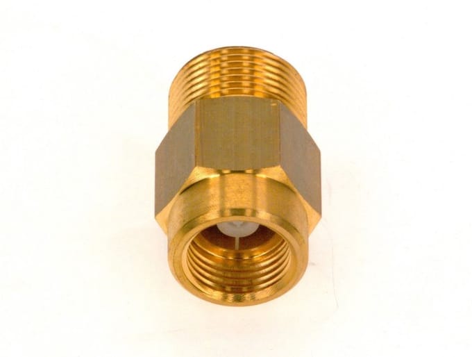 BOSCH Smoorklep, 87133060410
