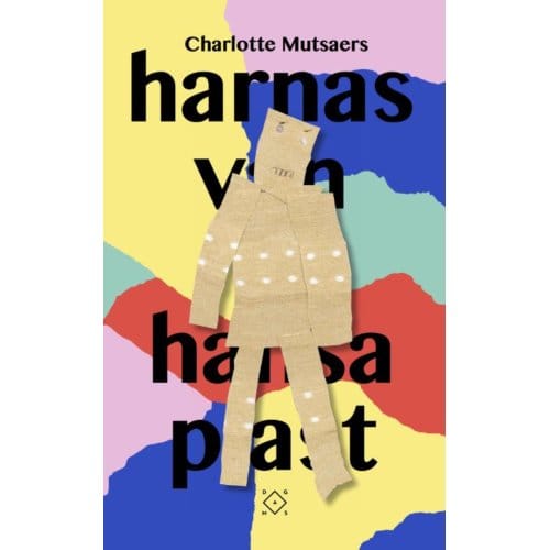 Harnas Van Hansaplast - Charlotte Mutsaers