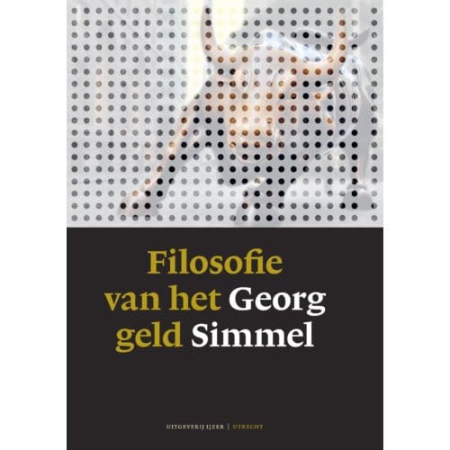 Filosofie Van Het Geld - Georg Simmel