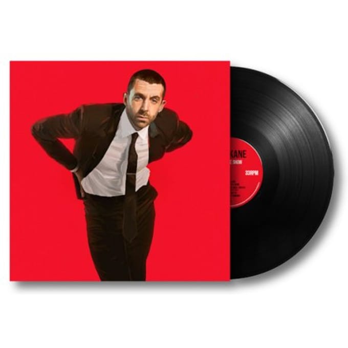 Miles Kane - Change The Show (LP)