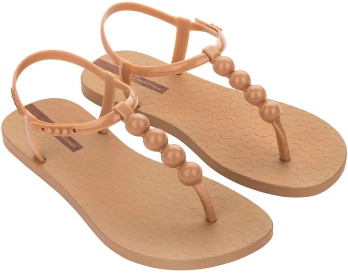 Ipanema Classic Easy On Sandalen Beige EU 40 Vrouw