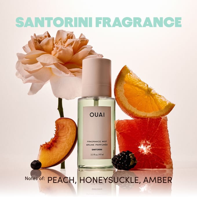 OUAI Instant Ouai-Cation Kit 100ml