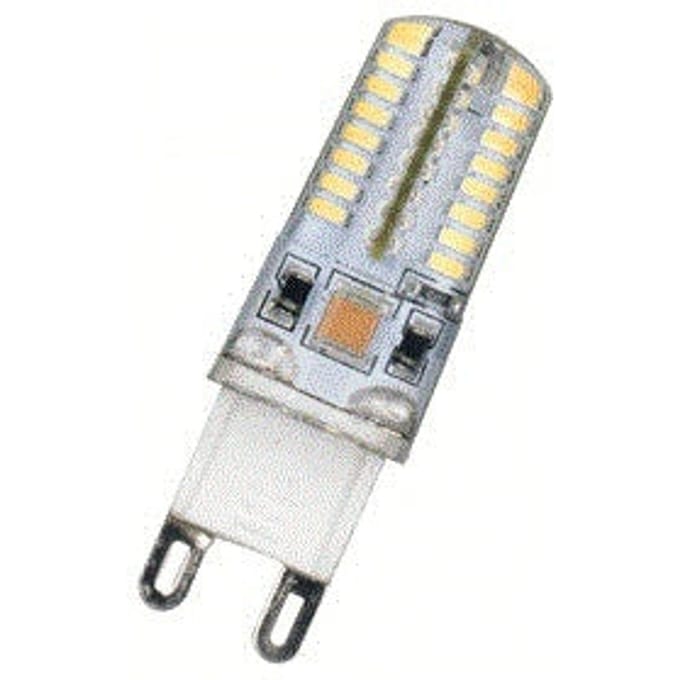 Bailey Compact LED-lamp - 80100039966