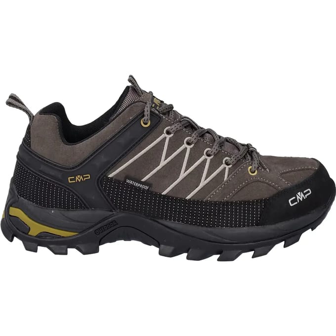 Wandelschoenen CMP Rigel WP Low