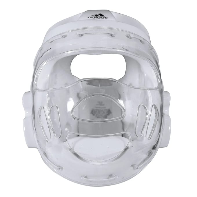 Taekwondo Helm adidas WTF