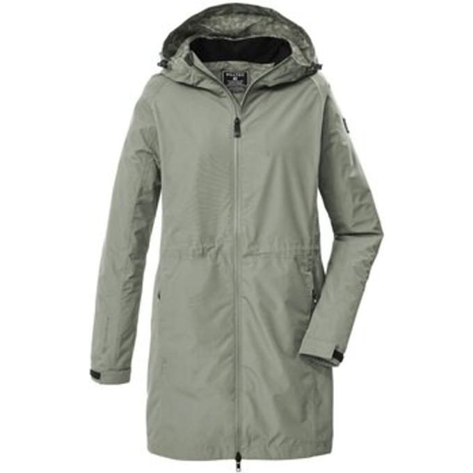 Windjack Killtec -