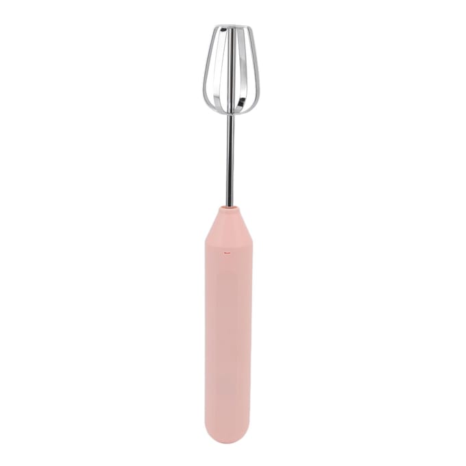 Elektrische Handmixer Elektrische Melkopschuimer Koffieblender Milkshakeblender Opschuimer Keuken