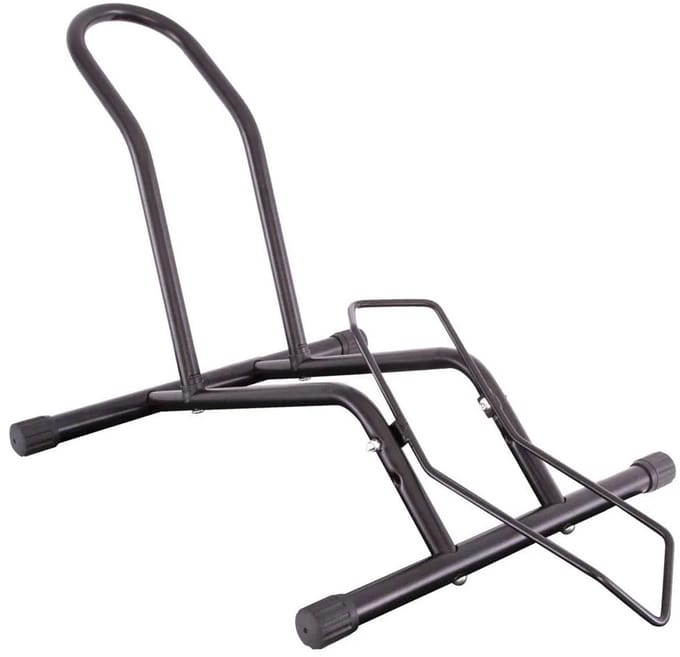 Bonin 20-29´´ 87 Mm Fietsenstalling Zilver
