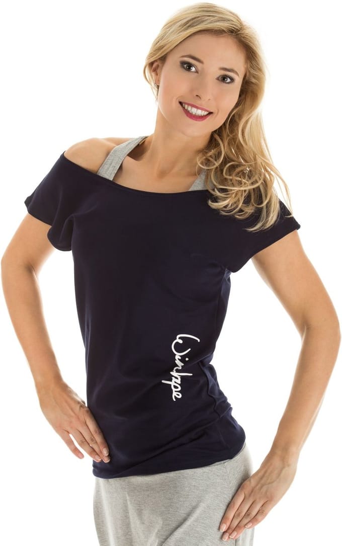 Winshape Dance-shirt WTR12