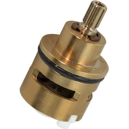 Keuco IXMO replacement diverter with shut-off 50100000613
