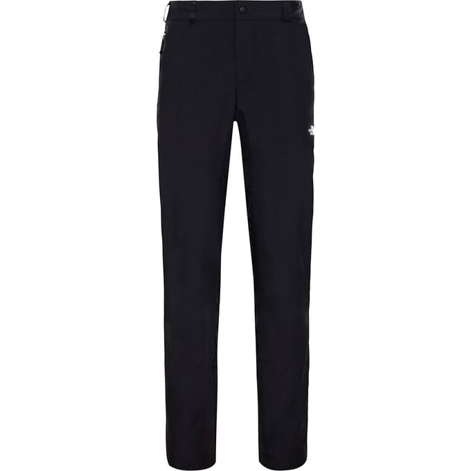 THE NORTH FACE Quest Broek grijs