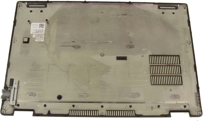 Dell Latitude 5420 laptop Bottom Base Cover Assembly - 63DTN