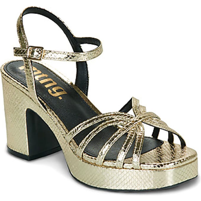 MTNG  Sandalen met hakken BRITT