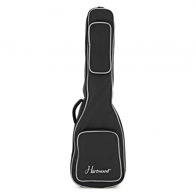 Hartwood Bass Guitar Gig Bag