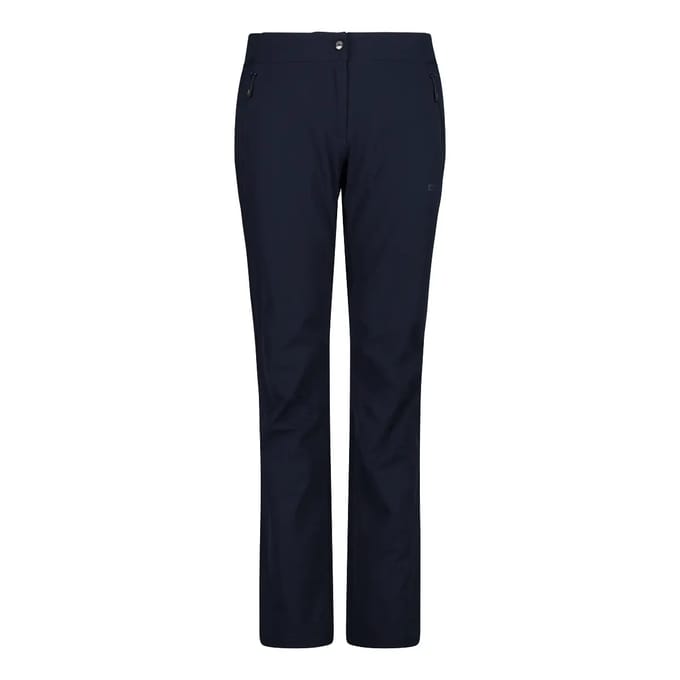 Dames skinny broek CMP