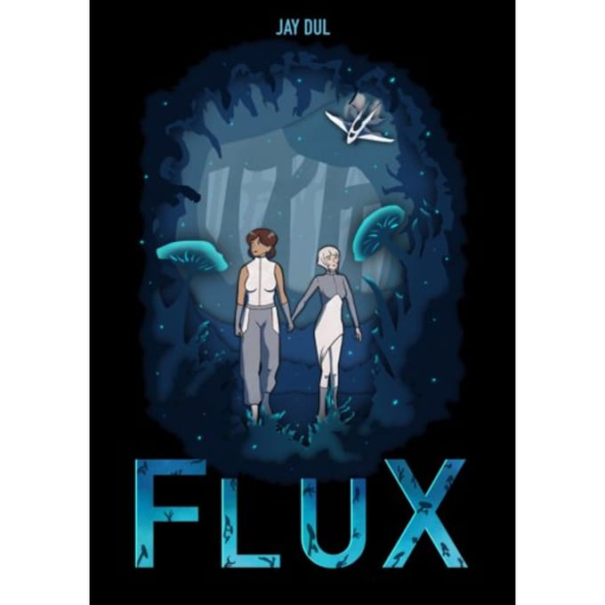 Flux - Jay Dul