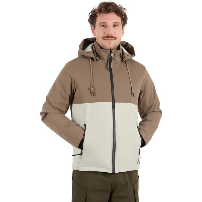 Hooded jacket Ragwear Roaan